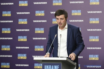 Vysotsky: Las exportaciones de productos agrícolas ucranianos ayudan a contener la inflación de la UE