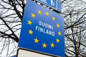 После объявления мобилизации в Финляндию выехали более 50 тысяч россиян – CNN