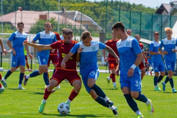 УПЛ: «Львов» в меньшинстве обыграл «Минай» в пропущенном матче 1-го тура