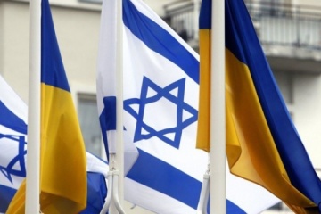 Israel to provide treatment to 20 Ukrainian soldiers – ambassador