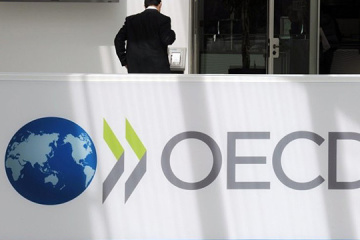 Krieg in der Ukraine wird stärkeren Einfluss auf Weltwirtschaft haben als erwartet - OECD