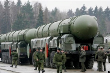 Zelensky califica a las armas nucleares rusas en Belarús como la señal de una reunión fallida con China