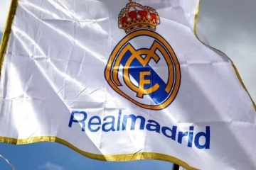 Real Madrid spendet mehr als 1 Mio. Euro an die Ukraine