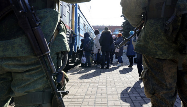 Forcible transfer of Ukrainians to Russia is war crime – Human Rights Watch