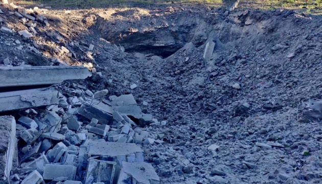 На Харьковщине взорвались на мине энергетики и спасатели, один человек погиб