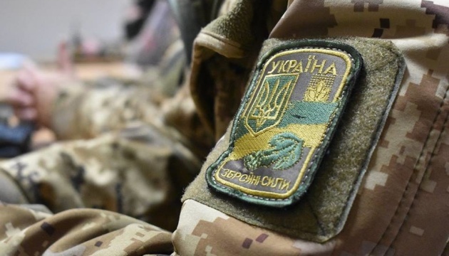 Fourteen Ukrainian defenders released from Russian captivity 
