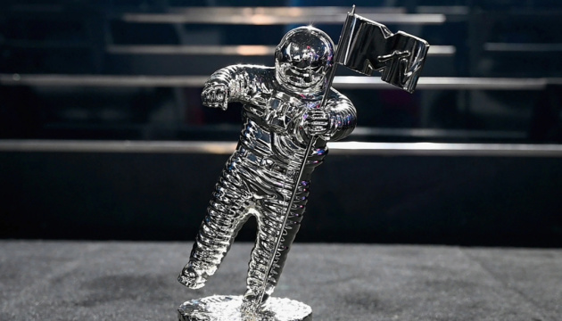 Абсолютний рекорд: компанія з Дніпра здобула вже третю статуетку MTV Music Video Awards