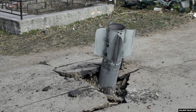 Explosionen in Mykolajiw, Bürgermeister berichtet über Verletzte