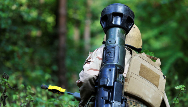 Фінляндія може приєднатись до країн, де тренують українських військових 