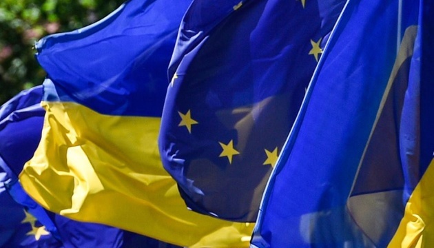 Sitzung des Assoziationsrates EU-Ukraine in Brüssel