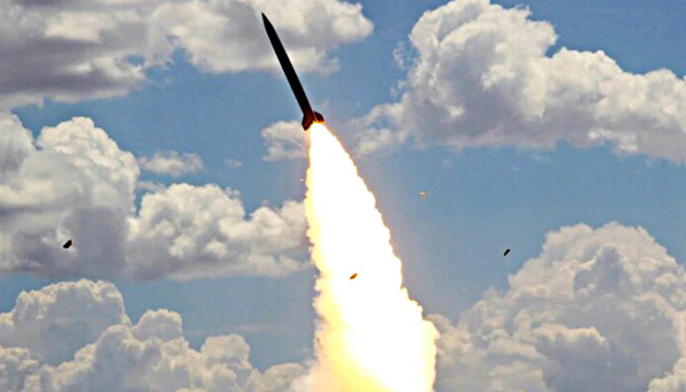 Russen verüben Raketenangriff auf Krywyj Rih