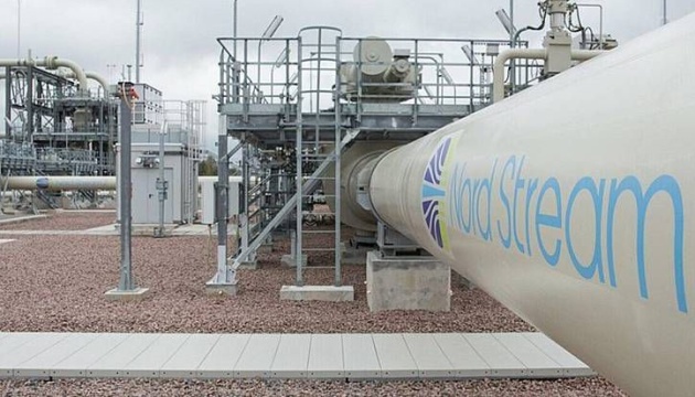 Siemens Energy: витік мастила «не є технічною причиною», через яку рф зупинила Nord Stream