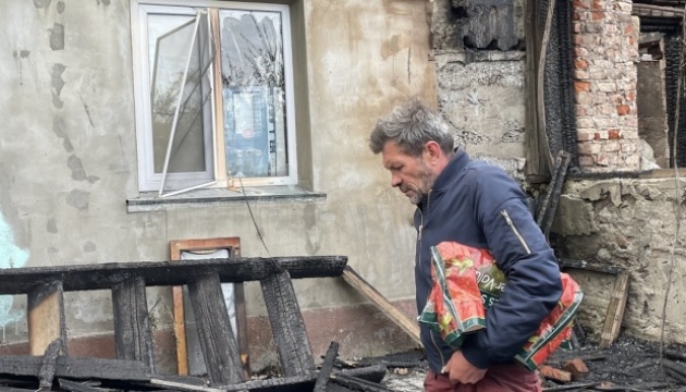 Guerre en Ukraine : Les troupes russes ont de nouveau bombardé Kharkiv 