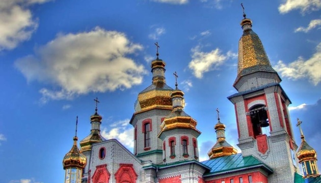 На Київщині в оренду ПЦУ передали будівлі, які використовувала УПЦ