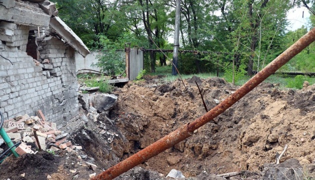 Guerre en Ukraine : Les frappes russes ont tué au moins 5 civils dans la région de Donetsk 