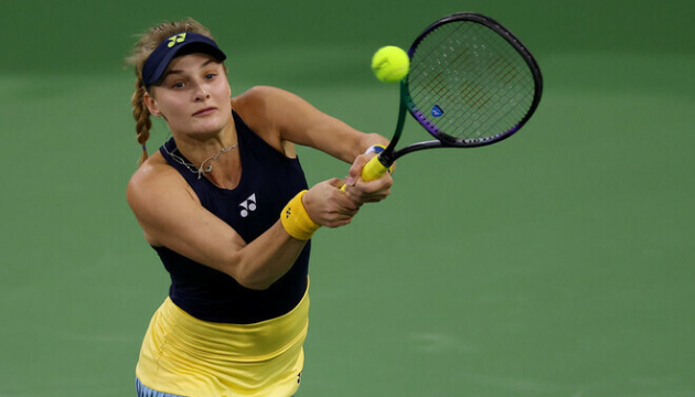 Українка Ястремська виступить в основній сітці турніру WTA 250 у Словенії
