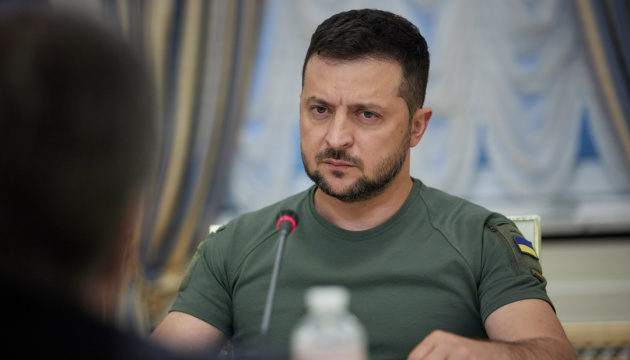 Zelensky: Ukraine guarantees three things to Russian prisoners