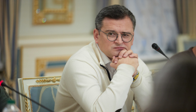 Orban sometimes uses Ukraine in his own game with EU – Kuleba