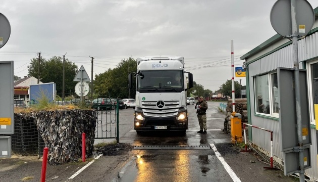 Через відсутність військово-облікових документів прикордонники щодня зупиняють до 20 людей - ДПСУ