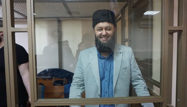 Засудженого у «справі Хізб ут-Тахрір» Асанова етапували до колонії суворого режиму в Мордовії