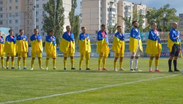 Запорізький «Металург» переміг «Полтаву» у матчі Першої ліги