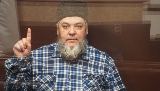 Справа «Хізб-ут-Тахрір»: окупанти винесли черговий вирок кримському татарину - 11 років в’язниці 