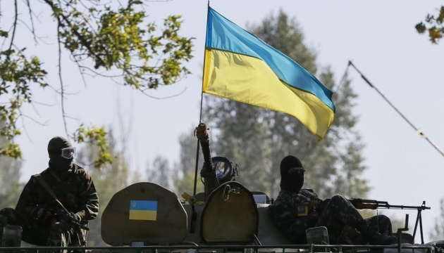 Українські військові деокупували на Харківщині 454 населені пункти