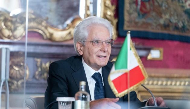 ЄС неповний без західних Балкан - президент Італії