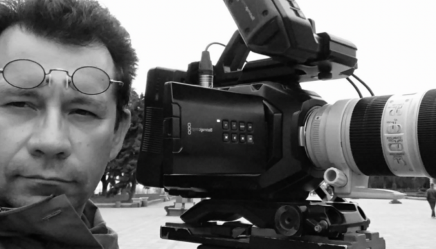 Priamyi TV channel cameraman killed when liberating Kharkiv Region’s Balakliia