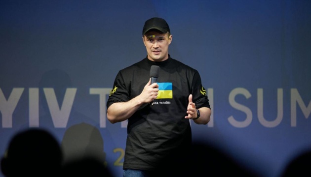 Хакатон Kyiv Tech Summit об’єднав понад 200 українських ІТ-спеціалістів