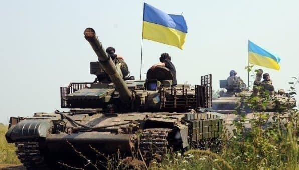 В Україні відзначають День танкістів: Залужний привітав військових із професійним святом