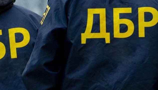 Landesverrat: Ex-Geheimdienstchef in Charkiw festgenommen