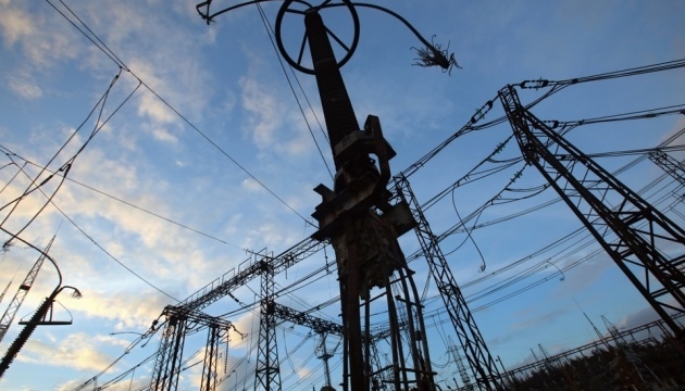 Charkiw und Region infolge feindlichen Beschusses komplett ohne Strom 