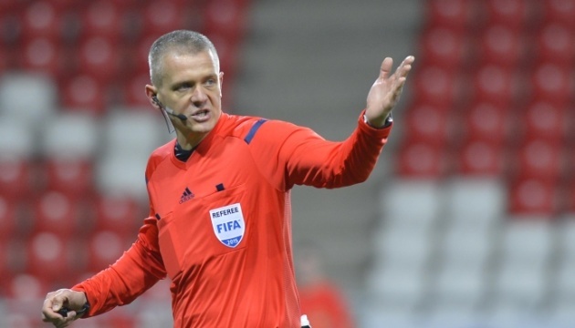 Матч Ліги конференцій УЄФА «Аполлон» - «Дніпро-1» розсудять угорці