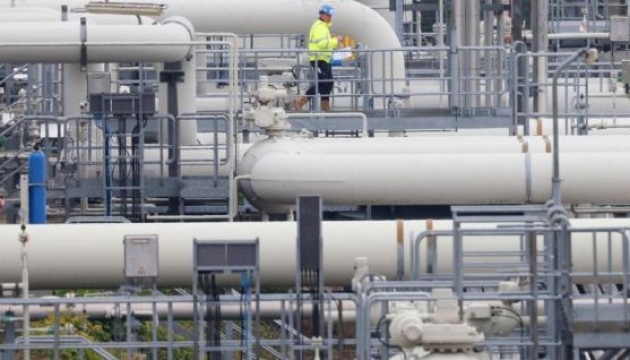 Португалія закликає Францію розблокувати газопровід через Піренеї для відмови від російського газу