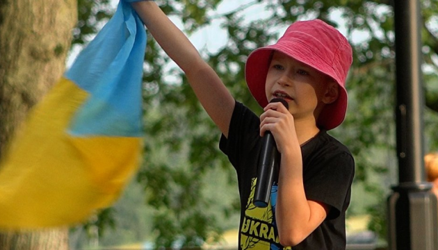 ТОП-7 українських дітей, які зібрали найбільше грошей для ЗСУ