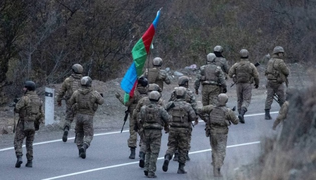 Новое обострение на Кавказе: Азербайджан и Турция воспользовались слабостью россии
