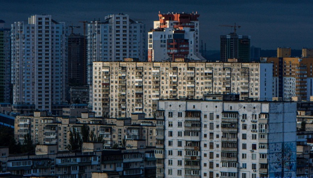 Київ - лідер серед українських міст за кількістю перейменованих об'єктів, які пов'язані з росією