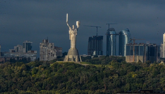 Зранку в Києві повітря чисте, радіаційний фон – у нормі
