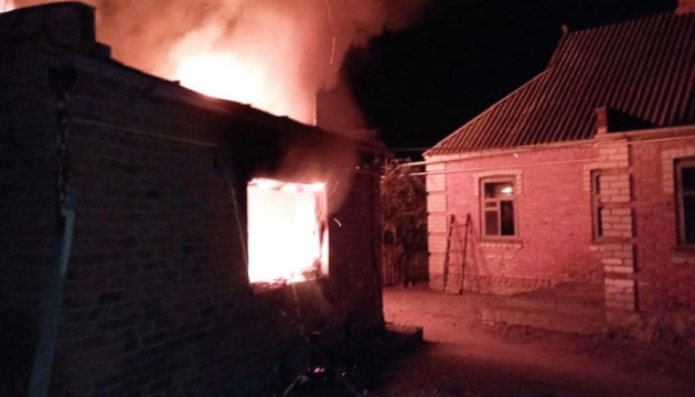 За добу росіяни завдали ударів по 24 населених пунктах Запорізької області, двоє загиблих