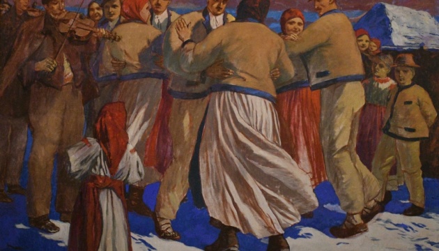 У музеї на Закарпатті сподіваються на повернення картин із колекції Медведчука