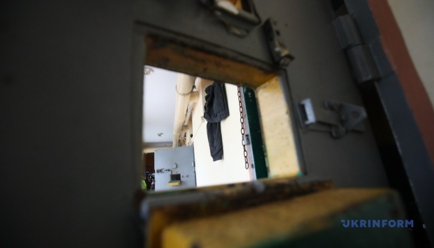 Se han encontrado cámaras de torturas en varios asentamientos en la región de Járkiv