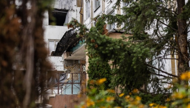 Four civilians killed in Russia’s shelling of Donetsk region