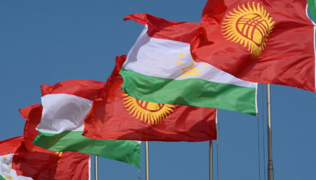 Прикордонники Киргизстану звинуватили Таджикистан в обстрілі кордону 