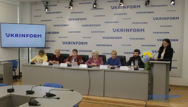 Як в Україні шукають безвісти зниклих захисників з 2014 року? 
