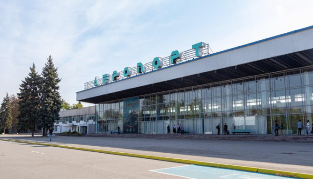 Суд зупинив монополію Коломойського на аеропорт у Дніпрі — Філатов