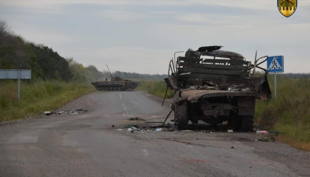 Russian military death toll in Ukraine up to 54,250