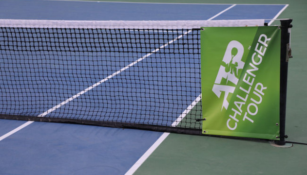 Теніс: ATP оголосила про реорганізацію змагань Challenger Tour