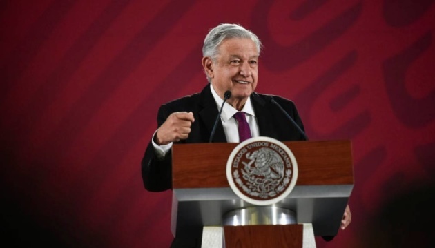 México propondrá ante la Asamblea General de la ONU un plan quinquenal para lograr la tregua en Ucrania