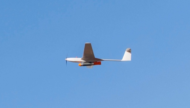 Ukrajinské modernizované drony budú loviť ruské EW – výrobcu